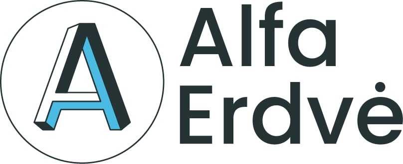 Alfa logo