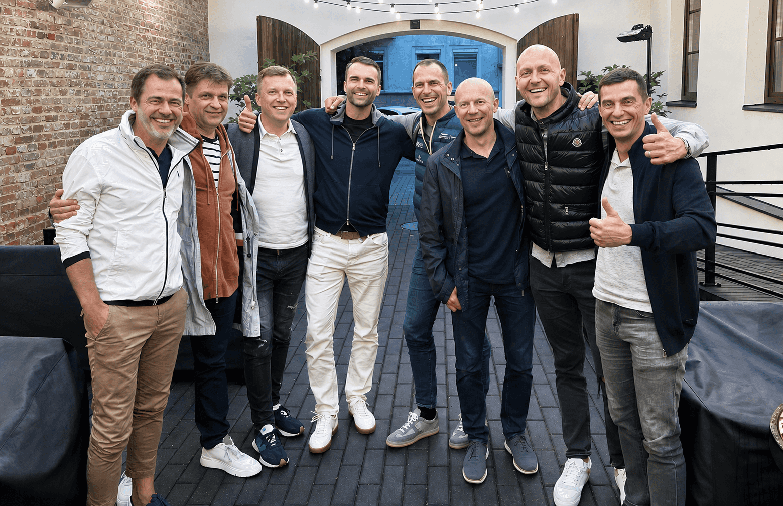 Founders