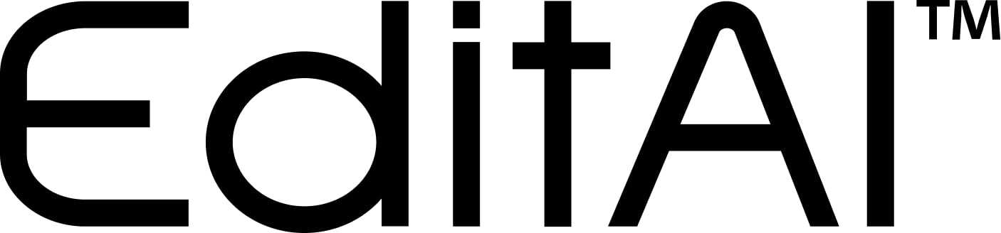 EditAI logo